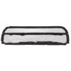 Dog Car Barrier, 46" Wide Car Divider for Cargo Area, Vehicle Pet Barrier with See Through Net Mesh
