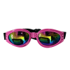 3PCS Pet Dog Goggles Protection Doggles Sunglasses for Small Medium Breeds Three colors (US Logistics only For USPS.TK/TMEU only For self-pickup)