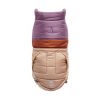 GF Pet Retro Puffer - Sand - 2XS