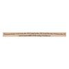 Portland Pet Food Company - Dog Treats Bacon Biscuits - Case Of 6-5 Oz