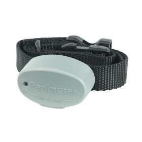 Perimeter Invisible Fence Replacement Receiver (Option: 10 Khz)