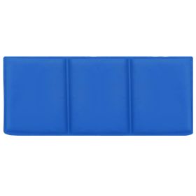 Pet Dog Cooling Mat Pressure Activated Gel Self Cooling Mat Pad Pet Cooling Bed Mats Portable Pet Cooling Blanket (Size: Xl Size)