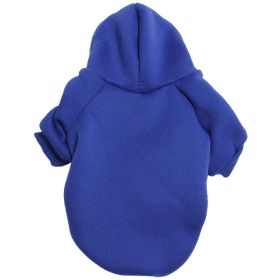 Venture Paw PULL CONTROL Harness - Aspen - Not Returnable (Color: Blue, Size: L)