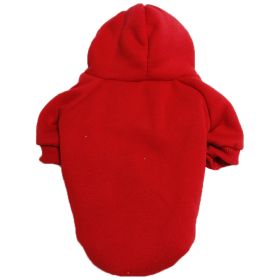 Venture Paw PULL CONTROL Harness - Aspen - Not Returnable (Color: Red, Size: L)