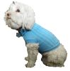 Cool Mesh Dog Harness with Leash - Catching Waves - Not Returnable