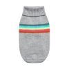 GF Pet Retro Sweater - Grey Mix