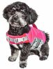 Cool Mesh Dog Harness with Leash - Pineapple Luau - Not Returnable