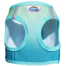 Aruba Blue (Option: 2X-Large)