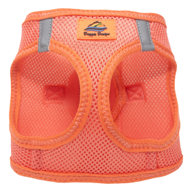 Coral (Option: 2X-Large)
