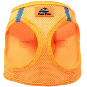 Hunter Orange (Option: Large)