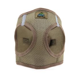 Fossil Brown (Option: 3X-Large)