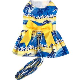 Catching Waves Harness Dress (Option: X-Small)