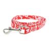 Cool Mesh Harness Hawaiian Hibiscus - Red -- Not Returnable