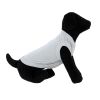 100% Cotton Dog Tanks - Glacier Gray -- Not Returnable