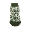 Non-Skid Dog Socks -  Camo -- Not Returnable