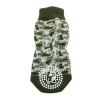 Non-Skid Dog Socks -  Camo -- Not Returnable