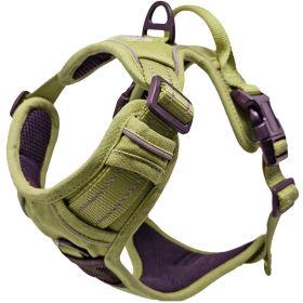 Venture Paw PULL CONTROL Harness - Aspen -- Not Returnable (Option: X-Small)
