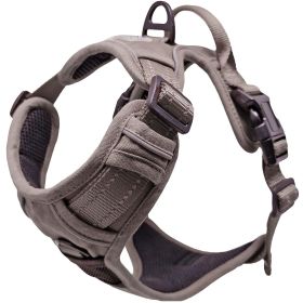 Venture Paw PULL CONTROL Harness - Sage -- Not Returnable (Option: X-Small)