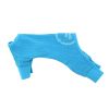 Blue Sweet Dreams Thermal Pajamas -- Not Returnable