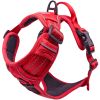 Venture Paw PULL CONTROL Harness - Crimson -- Not Returnable