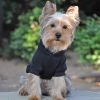 Flex-Fit Hoodie- Black -- Not Returnable