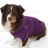 Flex-Fit Hoodie- Purple -- Not Returnable